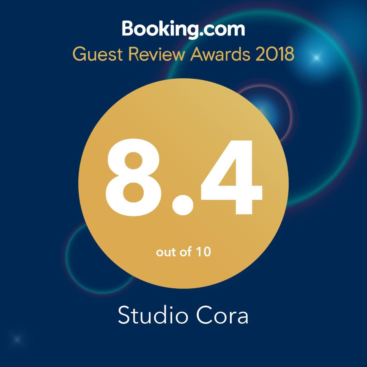 Orşova Studio Cora 아파트 외부 사진
